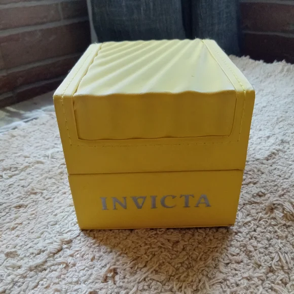 Invicta Men's Pro Diver  Limited Edition Watch  0335/3000 - Picture 8 of 9